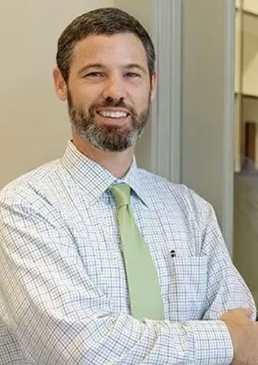 Dr. Jackson Robison